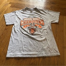 San francisco giants - giants, 2010