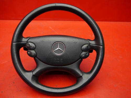 Volante mercedes w211 s211 - w211,