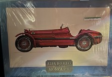 POCHER ALFA ROMEO 8C2300 MONZA