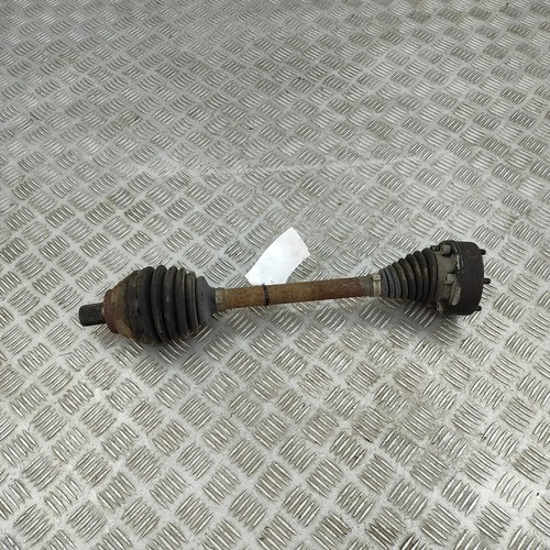 Albero motore anteriore