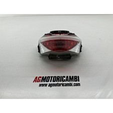 FARO FANALE POSTERIORE HONDA