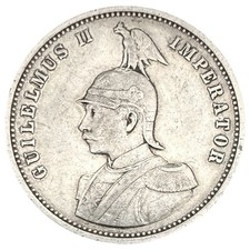 Africa orientale tedesca - 1