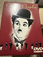 Coffret 10 DVD CHARLIE CHAPLIN