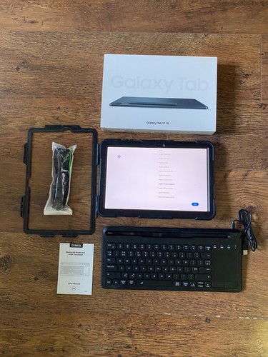 Samsung galaxy tab 128 - samsung, s7