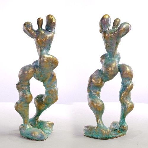 Scultura plastica arte - , forza
