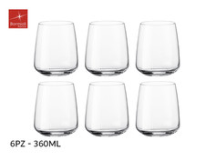 BORMIOLI ROCCO NEXO BICCHIERI