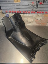 PLASTICA CARENA RETROSCUDO YAMAHA MBK BOOSTER TRACK NEXT GENERATION 50