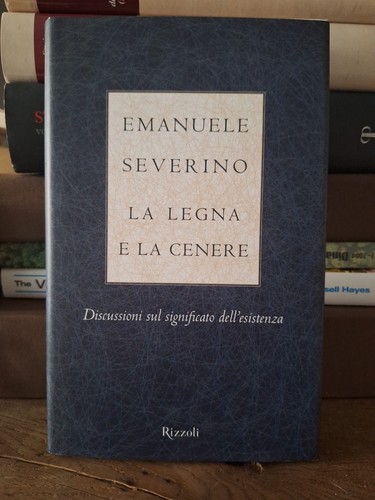 Emanuele saverio legna la - saverio, e