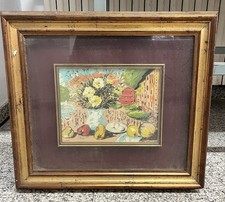 Quadro Michele Cascella