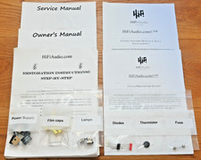 R.L. Drake 2C Radio Restauro