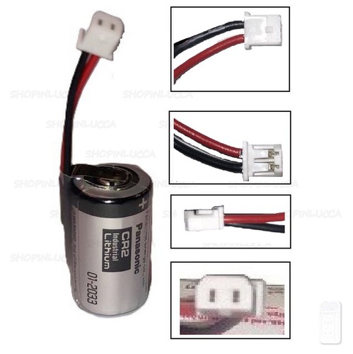 Batteria allarme csi lt3010 - csi,