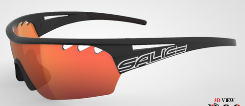 Salice occhiale avvolgente - salice,