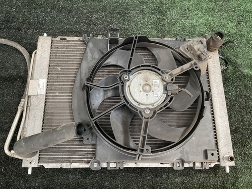 Kit radiatori per renault - radiatori,