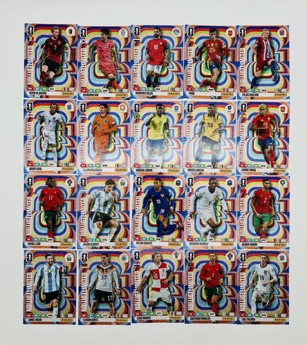 Panini fifa world cup 2026 - cup,