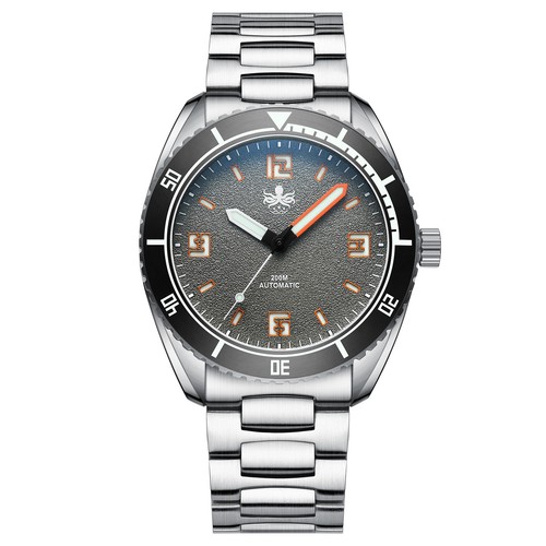 Orologio subacqueo automatico