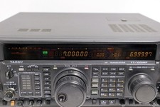 YAESU FT-1000MP