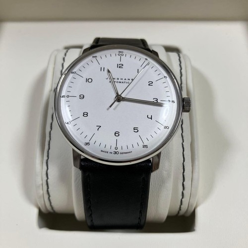 Orologio uomo junghans max - uomo,