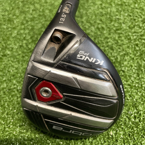 King cobra fairway legno - fairway,