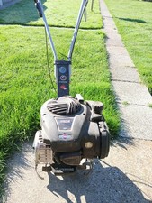 Motozappa 450cc motore Briggs