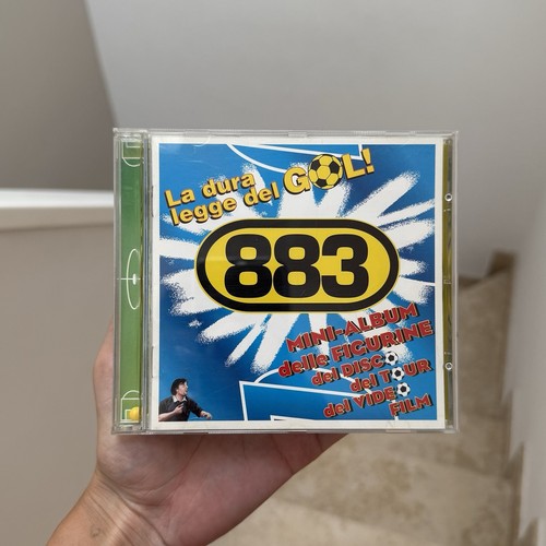 883 dura legge - dura,