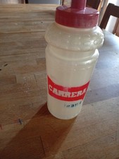 Borraccia Vintage Carrera Jeans