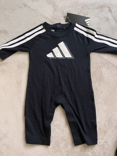Adidas pagliaccetto mesi - pagliaccetto,
