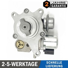 Pompa carburante alta