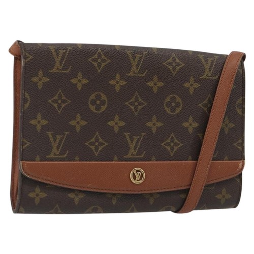 Borsa tracolla louis vuitton - a,