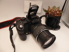 Fotocamera digitale Fujifilm
