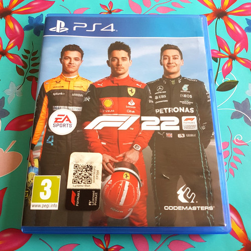 Formula uno 2022 gioco - formula,