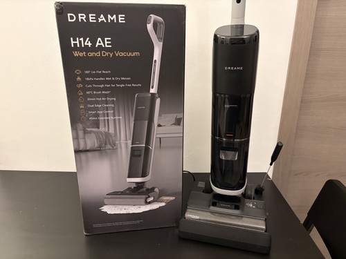 Dreame h14 lavapavimenti - dreame,