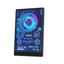  Schermo USB IPS da 3,5