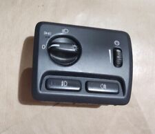 Pannello controllo illuminazione per Volvo V70/XC70/S60 dal 2004-2009 (30739312)