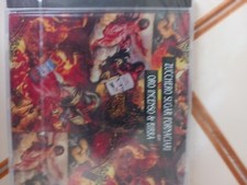 ZUCCHERO SUGAR FORNACIARI ORO