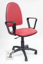 Sedia poltrona ufficio casa