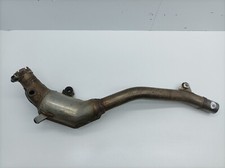 Catalizzatore Marmitta Yamaha