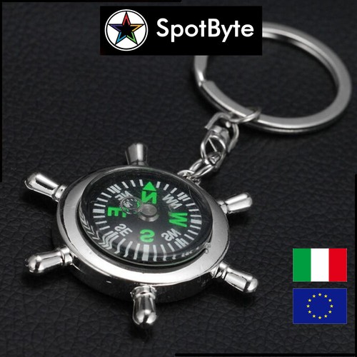 Portachiavi idea regalo - regalo, a