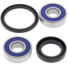 Cuscinetto Ruota Set Anteriore