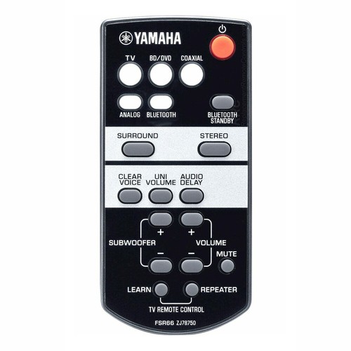 Nuovo fsr66 per yamaha sound - fsr66,