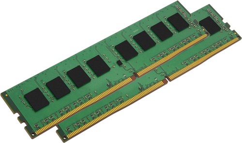 Kit gb ddr4 2666 - 8,