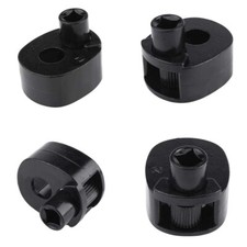 Estrattore Chiave Rimozione Smontaggio Tirante Sterzo Estrattore 1/2" 33-42mm