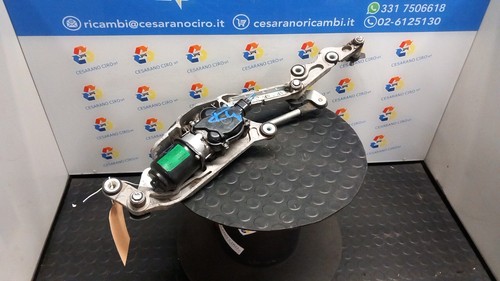 Motorino tergiparabrezza - motorino,