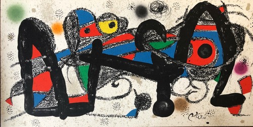 Joan miro - joan,