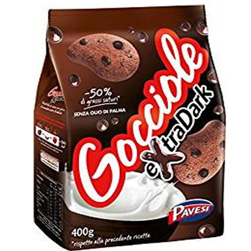 4confezioni 500gr biscotti - da,