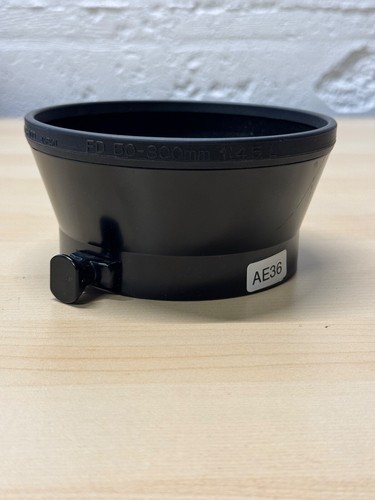 Canon 100 cappuccio per fd - canon,