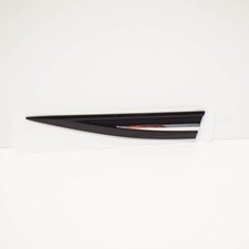 VW TOURAN 5T1 R Line Logo Lato