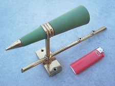 APPLIQUE CONICA DESIGN ITALIANO STILNOVO ARTELUCE  WALL LAMP VINTAGE ANNI 50' 