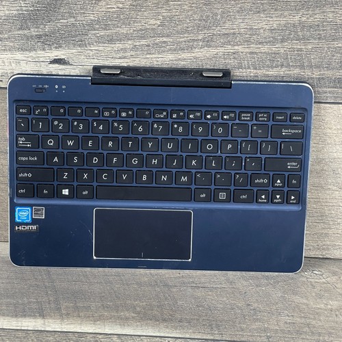 Asus t100 blu mobile - asus, dock