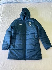 Juventus giacca invernale