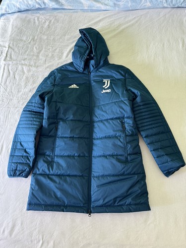 Juventus giacca invernale